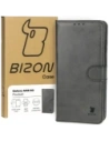 Kup Etui z klapką Bizon Case Pocket do Samsung Galaxy M35 5G czarne - BIZ6471 - {ean13} - Sklep Home Screen