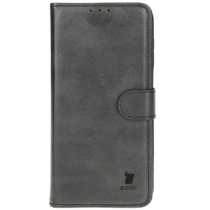 Kup Bizon Case Pocket Samsung Galaxy M35 5G negru - BIZ6471 - {ean13} - Sklep Home Screen
