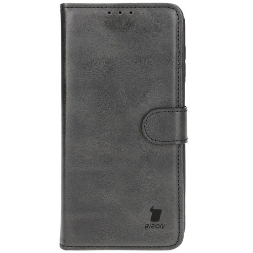 Kup Etui z klapką Bizon Case Pocket do Samsung Galaxy M35 5G czarne - BIZ6471 - {ean13} - Sklep Home Screen
