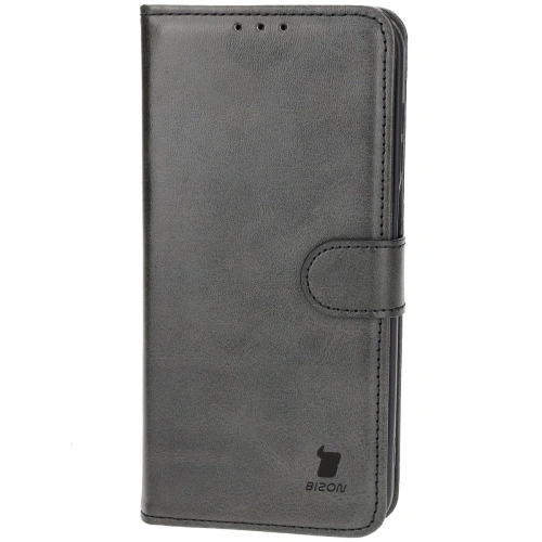 Kup Etui z klapką Bizon Case Pocket do Samsung Galaxy M35 5G czarne - BIZ6471 - {ean13} - Sklep Home Screen