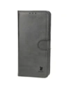 Kup Etui z klapką Bizon Case Pocket do Samsung Galaxy M35 5G czarne - BIZ6471 - {ean13} - Sklep Home Screen