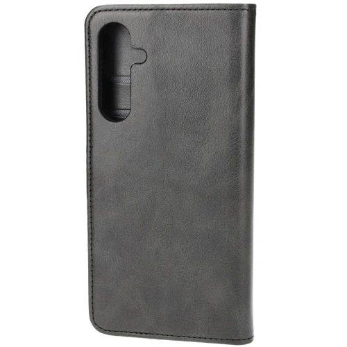 Kup Etui z klapką Bizon Case Pocket do Samsung Galaxy M35 5G czarne - BIZ6471 - {ean13} - Sklep Home Screen