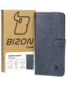 Kup Bizon Case Pocket OnePlus Nord 4 albastru marin - BIZ6472 - {ean13} - Sklep Home Screen