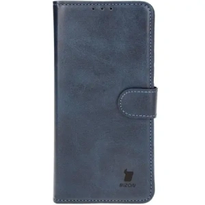 Kup Etui z klapką Bizon Case Pocket do OnePlus Nord 4 granatowe - BIZ6472 - {ean13} - Sklep Home Screen