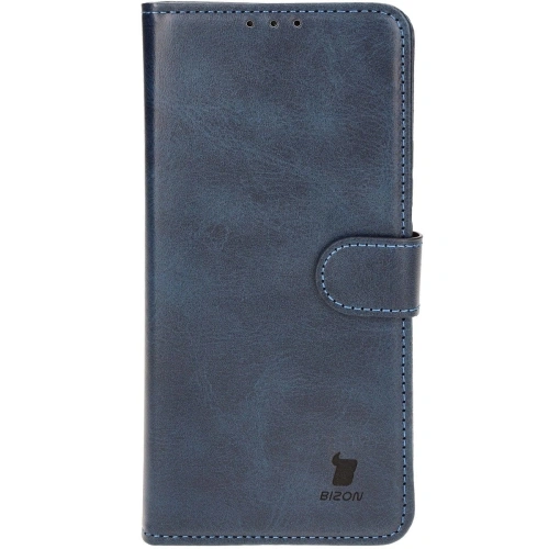 Kup Etui z klapką Bizon Case Pocket do OnePlus Nord 4 granatowe - BIZ6472 - {ean13} - Sklep Home Screen