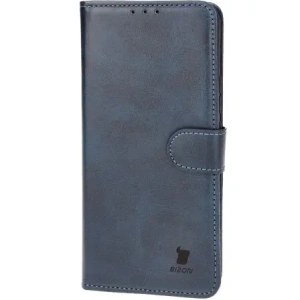 Kup Etui z klapką Bizon Case Pocket do OnePlus Nord 4 granatowe - BIZ6472 - {ean13} - Sklep Home Screen