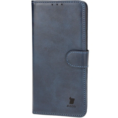Kup Bizon Case Pocket OnePlus Nord 4 albastru marin - BIZ6472 - {ean13} - Sklep Home Screen