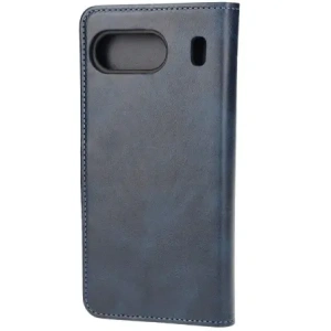 Kup Etui z klapką Bizon Case Pocket do OnePlus Nord 4 granatowe - BIZ6472 - {ean13} - Sklep Home Screen
