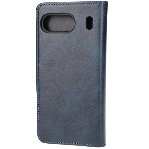 Kup Etui z klapką Bizon Case Pocket do OnePlus Nord 4 granatowe - BIZ6472 - {ean13} - Sklep Home Screen