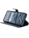 Kup Etui z klapką Bizon Case Pocket do OnePlus Nord 4 granatowe - BIZ6472 - {ean13} - Sklep Home Screen