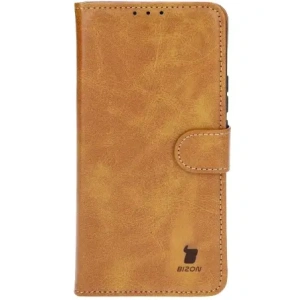Kup Etui s klopou Bizon Case Pocket pro OnePlus Nord 4 hnědé - BIZ6473 - {ean13} - Sklep Home Screen