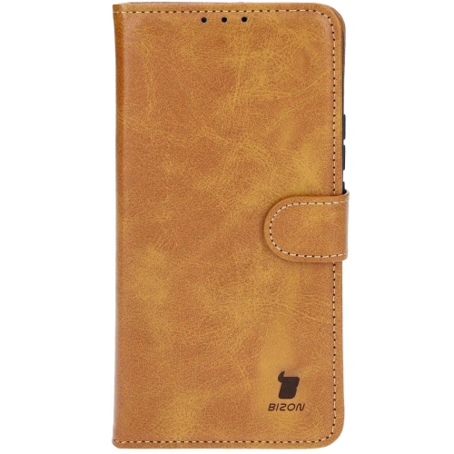 Kup Etui s klopou Bizon Case Pocket pro OnePlus Nord 4 hnědé - BIZ6473 - {ean13} - Sklep Home Screen