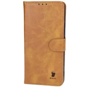 Kup Etui s klopou Bizon Case Pocket pro OnePlus Nord 4 hnědé - BIZ6473 - {ean13} - Sklep Home Screen