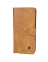 Kup Etui z klapką Bizon Case Pocket do OnePlus Nord 4 brązowe - BIZ6473 - {ean13} - Sklep Home Screen