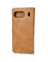 Kup Etui z klapką Bizon Case Pocket do OnePlus Nord 4 brązowe - BIZ6473 - {ean13} - Sklep Home Screen