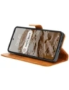 Kup Etui z klapką Bizon Case Pocket do OnePlus Nord 4 brązowe - BIZ6473 - {ean13} - Sklep Home Screen