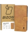 Kup Bizon Case Pocket Samsung Galaxy M35 5G maro - BIZ6474 - {ean13} - Sklep Home Screen