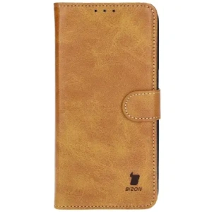 Kup Bizon Case Pocket Samsung Galaxy M35 5G maro - BIZ6474 - {ean13} - Sklep Home Screen
