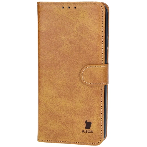 Kup Bizon Case Pocket Samsung Galaxy M35 5G maro - BIZ6474 - {ean13} - Sklep Home Screen