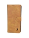 Kup Bizon Case Pocket Samsung Galaxy M35 5G barna - BIZ6474 - {ean13} - Sklep Home Screen