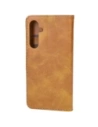 Kup Bizon Case Pocket Samsung Galaxy M35 5G maro - BIZ6474 - {ean13} - Sklep Home Screen