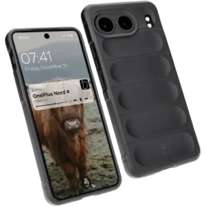 Kup Pancéřové pouzdro Bizon Case Tur pro OnePlus Nord 4 černé - BIZ6475 - {ean13} - Sklep Home Screen