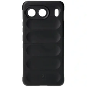 Kup Pancerne etui Bizon Case Tur do OnePlus Nord 4 czarne - BIZ6475 - {ean13} - Sklep Home Screen