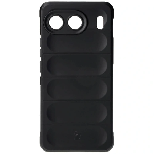 Kup Pancerne etui Bizon Case Tur do OnePlus Nord 4 czarne - BIZ6475 - {ean13} - Sklep Home Screen