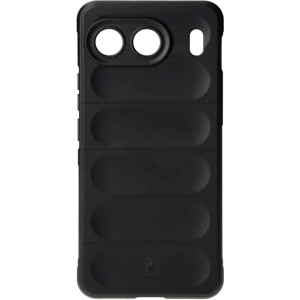 Pancerne etui Bizon Case Tur do OnePlus Nord 4 czarne