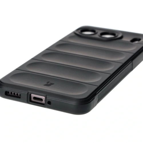 Kup Pancerne etui Bizon Case Tur do OnePlus Nord 4 czarne - BIZ6475 - {ean13} - Sklep Home Screen