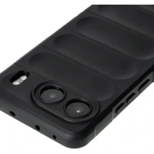 Kup Pancerne etui Bizon Case Tur do OnePlus Nord 4 czarne - BIZ6475 - {ean13} - Sklep Home Screen