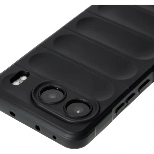 Kup Pancerne etui Bizon Case Tur do OnePlus Nord 4 czarne - BIZ6475 - {ean13} - Sklep Home Screen