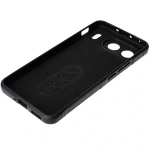 Kup Pancerne etui Bizon Case Tur do OnePlus Nord 4 czarne - BIZ6475 - {ean13} - Sklep Home Screen
