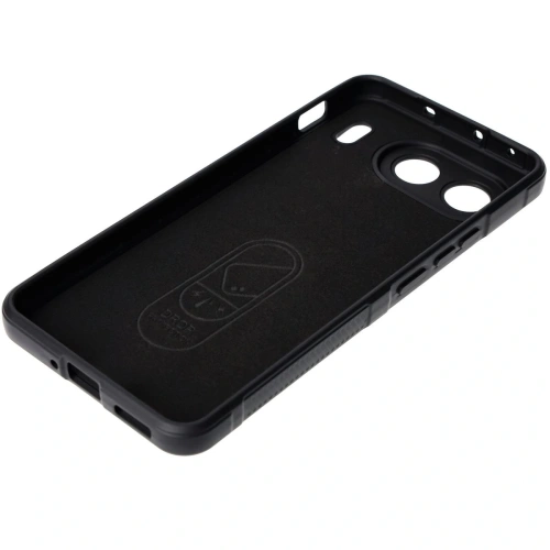 Kup Pancerne etui Bizon Case Tur do OnePlus Nord 4 czarne - BIZ6475 - {ean13} - Sklep Home Screen