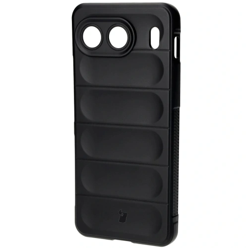 Kup Pancerne etui Bizon Case Tur do OnePlus Nord 4 czarne - BIZ6475 - {ean13} - Sklep Home Screen