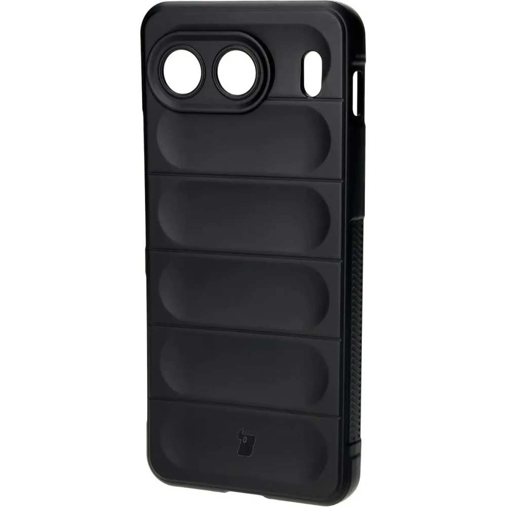 Pancerne etui Bizon Case Tur do OnePlus Nord 4 czarne