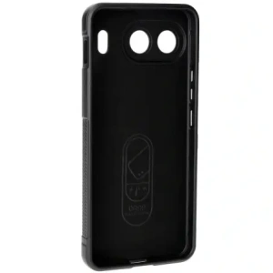 Kup Pancerne etui Bizon Case Tur do OnePlus Nord 4 czarne - BIZ6475 - {ean13} - Sklep Home Screen