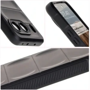 Kup Pancerne etui Bizon Case Tur do OnePlus Nord 4 czarne - BIZ6475 - {ean13} - Sklep Home Screen