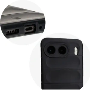 Kup Bizon Case Tur OnePlus Nord 4 schwarz - BIZ6475 - {ean13} - Sklep Home Screen