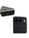 Kup Pancerne etui Bizon Case Tur do OnePlus Nord 4 czarne - BIZ6475 - {ean13} - Sklep Home Screen