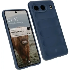 Kup Pancéřové pouzdro Bizon Case Tur pro OnePlus Nord 4 modré - BIZ6476 - {ean13} - Sklep Home Screen