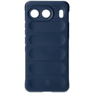 Kup Pancerne etui Bizon Case Tur do OnePlus Nord 4 granatowe - BIZ6476 - {ean13} - Sklep Home Screen