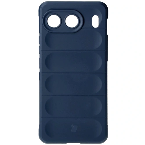 Kup Pancerne etui Bizon Case Tur do OnePlus Nord 4 granatowe - BIZ6476 - {ean13} - Sklep Home Screen