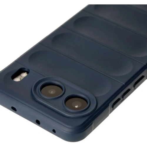 Kup Pancerne etui Bizon Case Tur do OnePlus Nord 4 granatowe - BIZ6476 - {ean13} - Sklep Home Screen