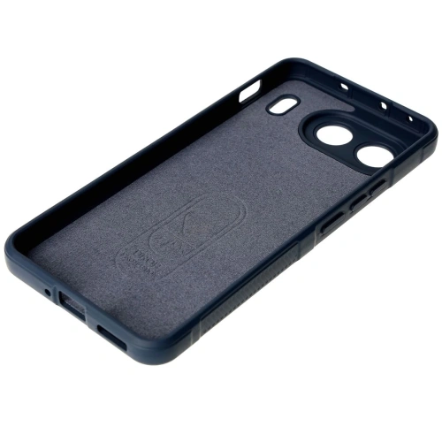Kup Pancerne etui Bizon Case Tur do OnePlus Nord 4 granatowe - BIZ6476 - {ean13} - Sklep Home Screen