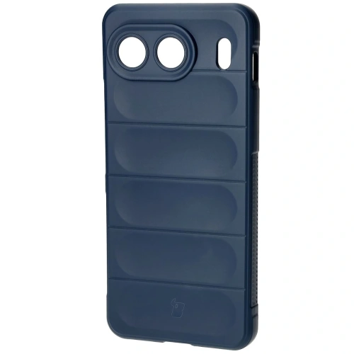 Kup Pancerne etui Bizon Case Tur do OnePlus Nord 4 granatowe - BIZ6476 - {ean13} - Sklep Home Screen