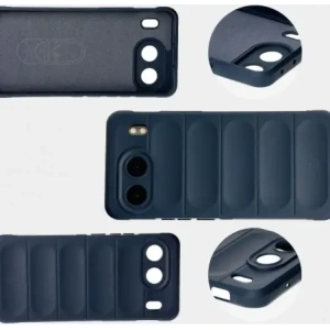 Kup Pancerne etui Bizon Case Tur do OnePlus Nord 4 granatowe - BIZ6476 - {ean13} - Sklep Home Screen