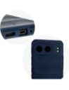 Kup Pancerne etui Bizon Case Tur do OnePlus Nord 4 granatowe - BIZ6476 - {ean13} - Sklep Home Screen