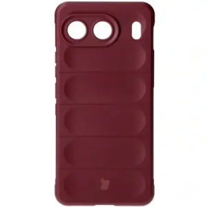 Kup Pancerne etui Bizon Case Tur do OnePlus Nord 4 ciemnofioletowe - BIZ6477 - {ean13} - Sklep Home Screen