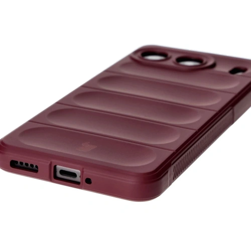 Kup Bizon Case Tur OnePlus Nord 4 dunkel lila - BIZ6477 - {ean13} - Sklep Home Screen